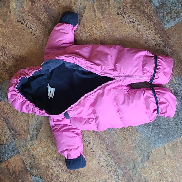 Columbia snowsuit - Picture 3 of 5